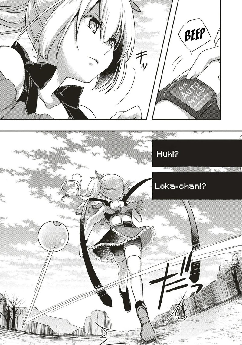 Moto Saikyo Tansakusha No Ojisan Bishojo Haishinsha O Tasukete Obazuri Shite Shimatta Chapter 5 Page 36