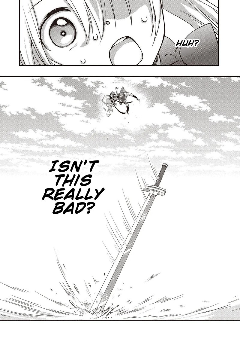 Moto Saikyo Tansakusha No Ojisan Bishojo Haishinsha O Tasukete Obazuri Shite Shimatta Chapter 6 Page 23