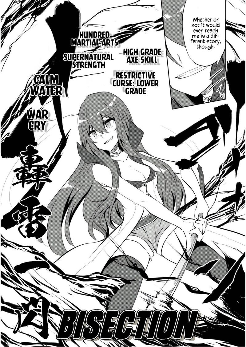 Moto Saikyou No Kenshi Wa Isekai Mahou Ni Akogareru Chapter 27 Page 24