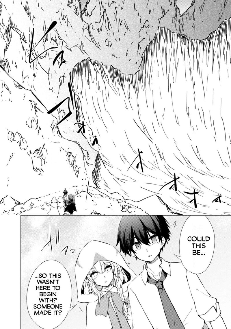 Moto Saikyou No Kenshi Wa Isekai Mahou Ni Akogareru Chapter 52 Page 5