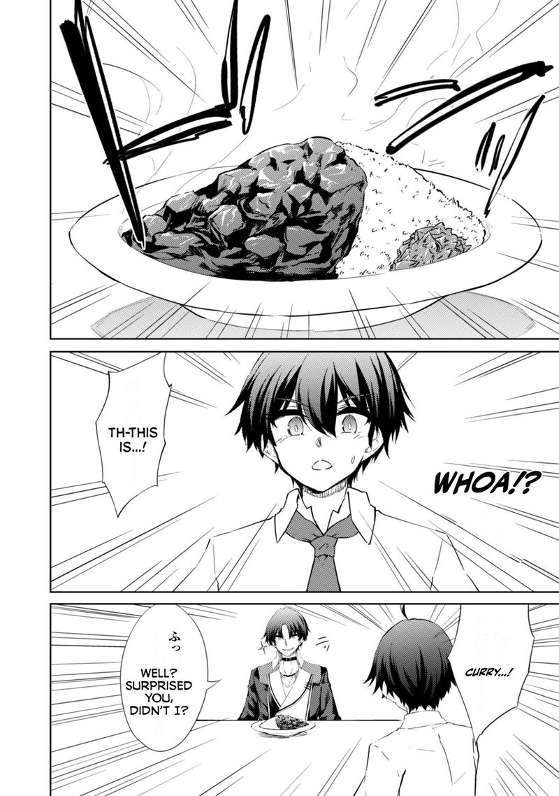 Moto Saikyou No Kenshi Wa Isekai Mahou Ni Akogareru Chapter 54 Page 5
