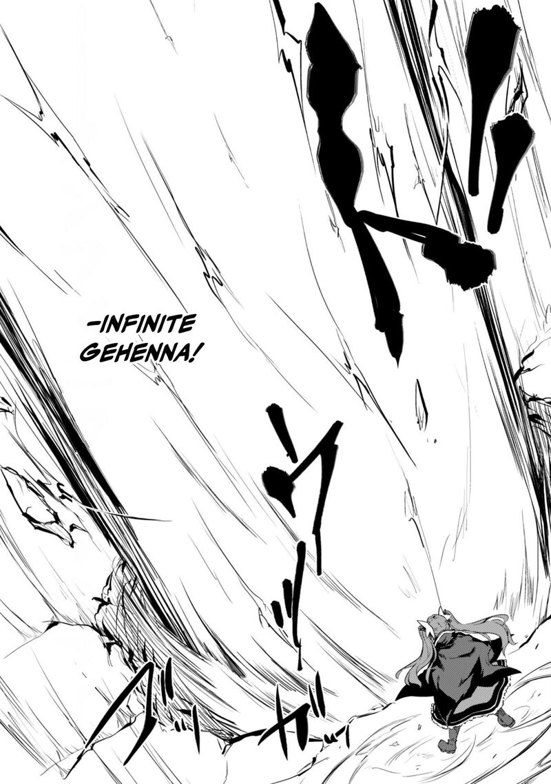 Moto Saikyou No Kenshi Wa Isekai Mahou Ni Akogareru Chapter 55 Page 23