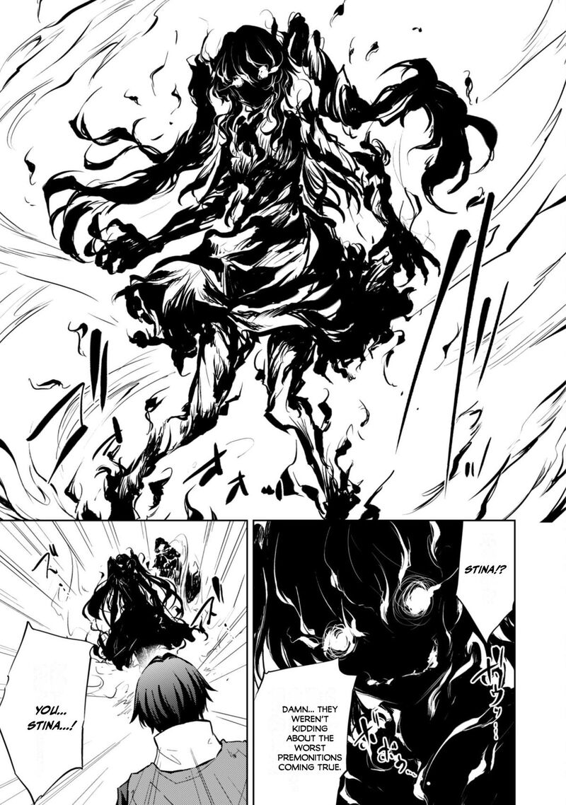 Moto Saikyou No Kenshi Wa Isekai Mahou Ni Akogareru Chapter 57 Page 18