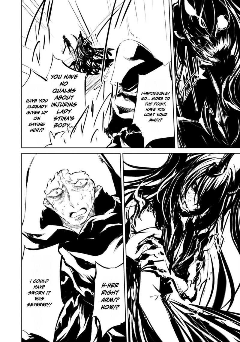 Moto Saikyou No Kenshi Wa Isekai Mahou Ni Akogareru Chapter 59 Page 20