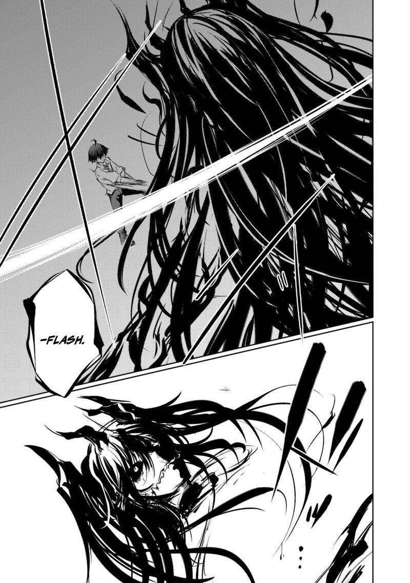 Moto Saikyou No Kenshi Wa Isekai Mahou Ni Akogareru Chapter 59 Page 23