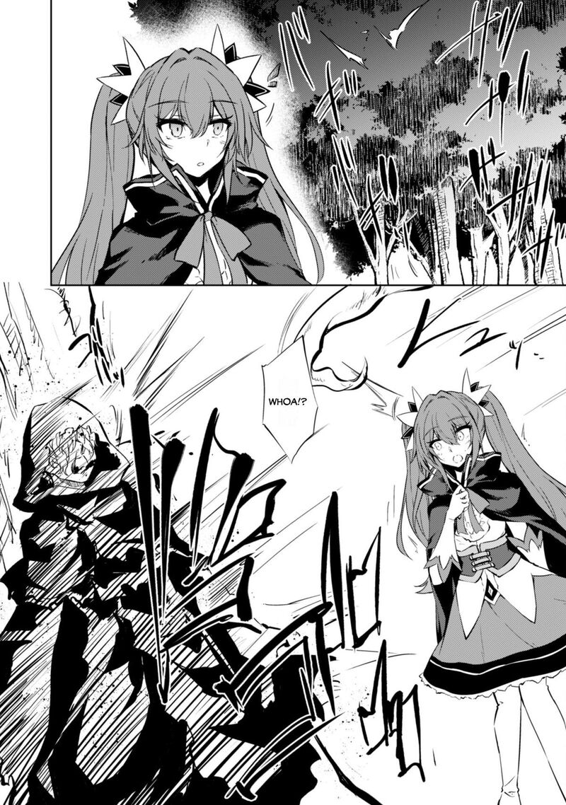 Moto Saikyou No Kenshi Wa Isekai Mahou Ni Akogareru Chapter 59 Page 4
