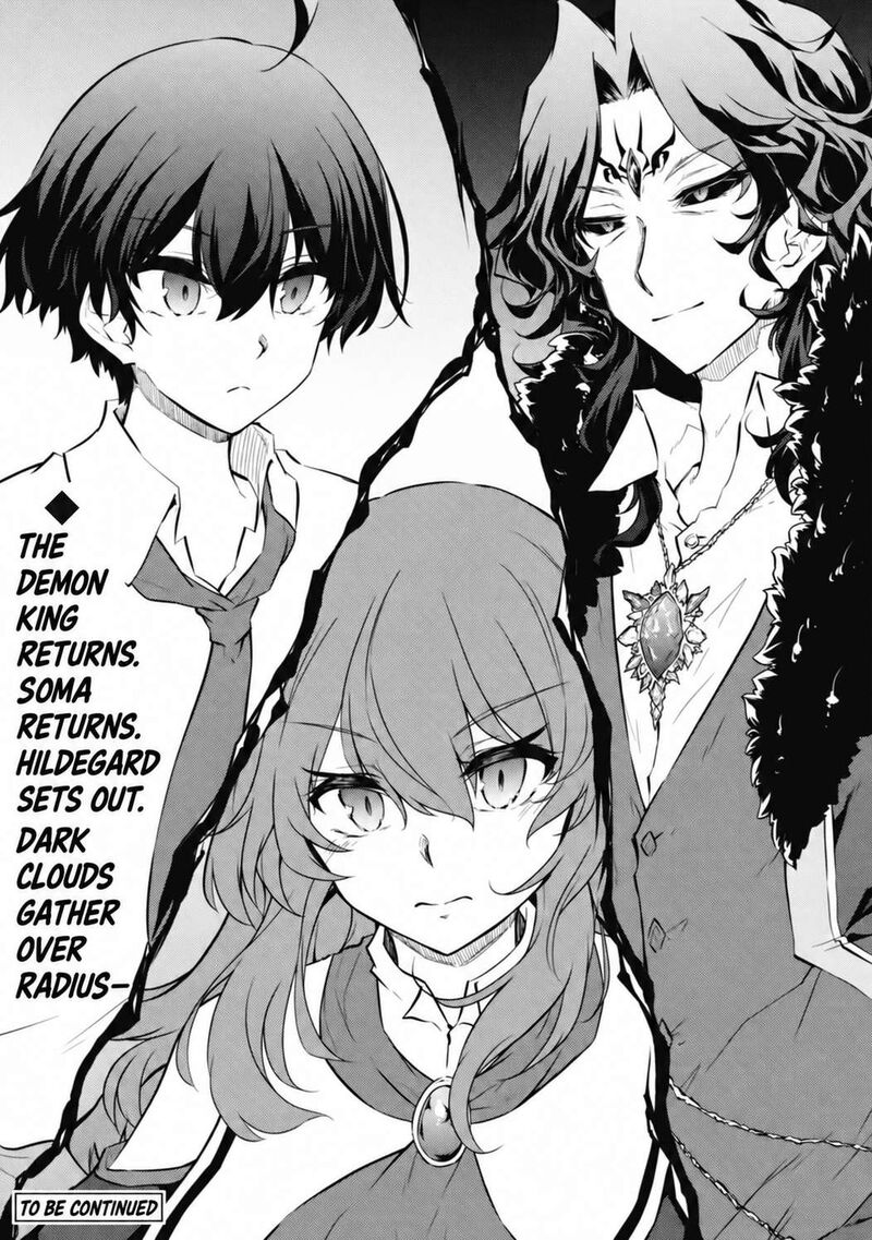 Moto Saikyou No Kenshi Wa Isekai Mahou Ni Akogareru Chapter 60 Page 19