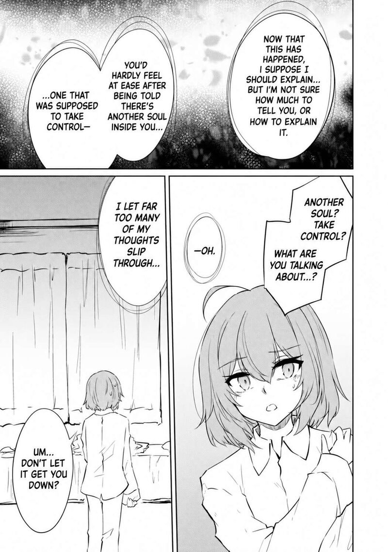 Moto Saikyou No Kenshi Wa Isekai Mahou Ni Akogareru Chapter 60 Page 5