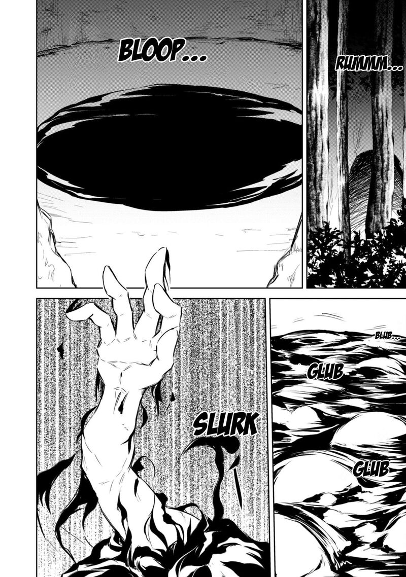 Moto Saikyou No Kenshi Wa Isekai Mahou Ni Akogareru Chapter 60 Page 8