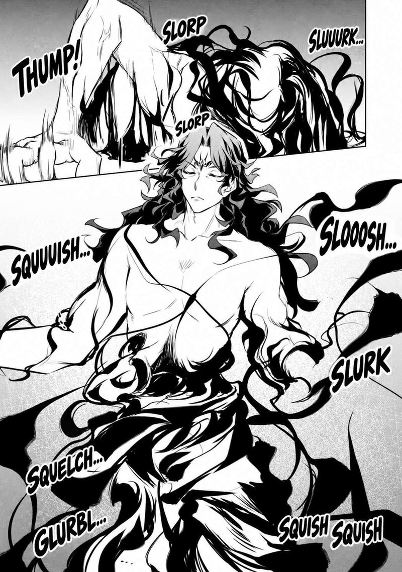 Moto Saikyou No Kenshi Wa Isekai Mahou Ni Akogareru Chapter 60 Page 9