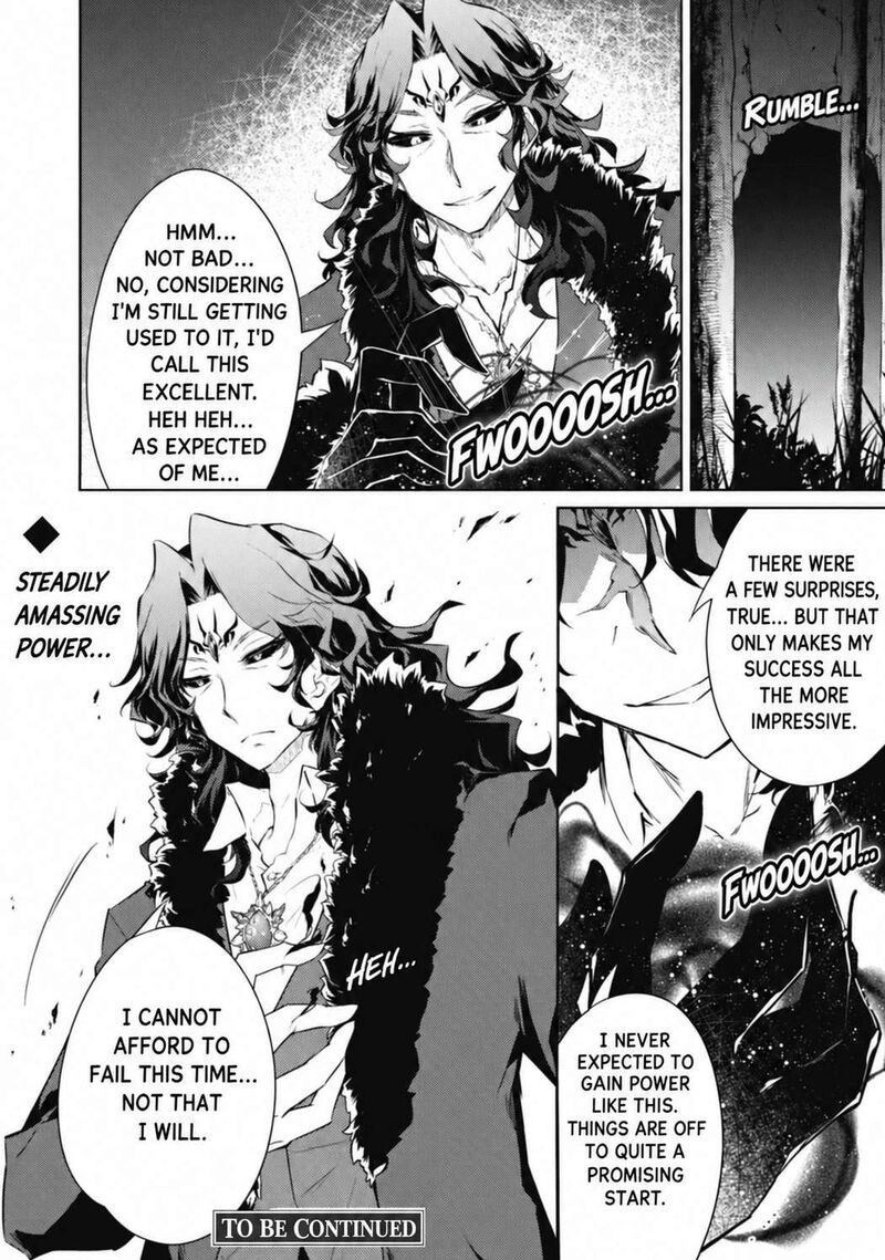 Moto Saikyou No Kenshi Wa Isekai Mahou Ni Akogareru Chapter 61 Page 18
