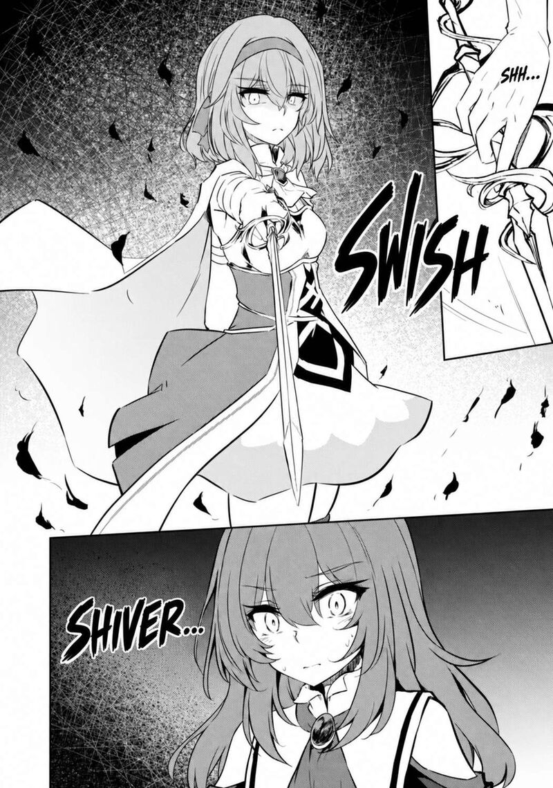 Moto Saikyou No Kenshi Wa Isekai Mahou Ni Akogareru Chapter 62 Page 12