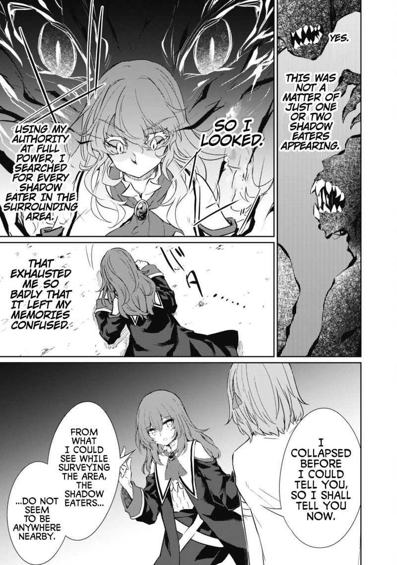 Moto Saikyou No Kenshi Wa Isekai Mahou Ni Akogareru Chapter 63 Page 24