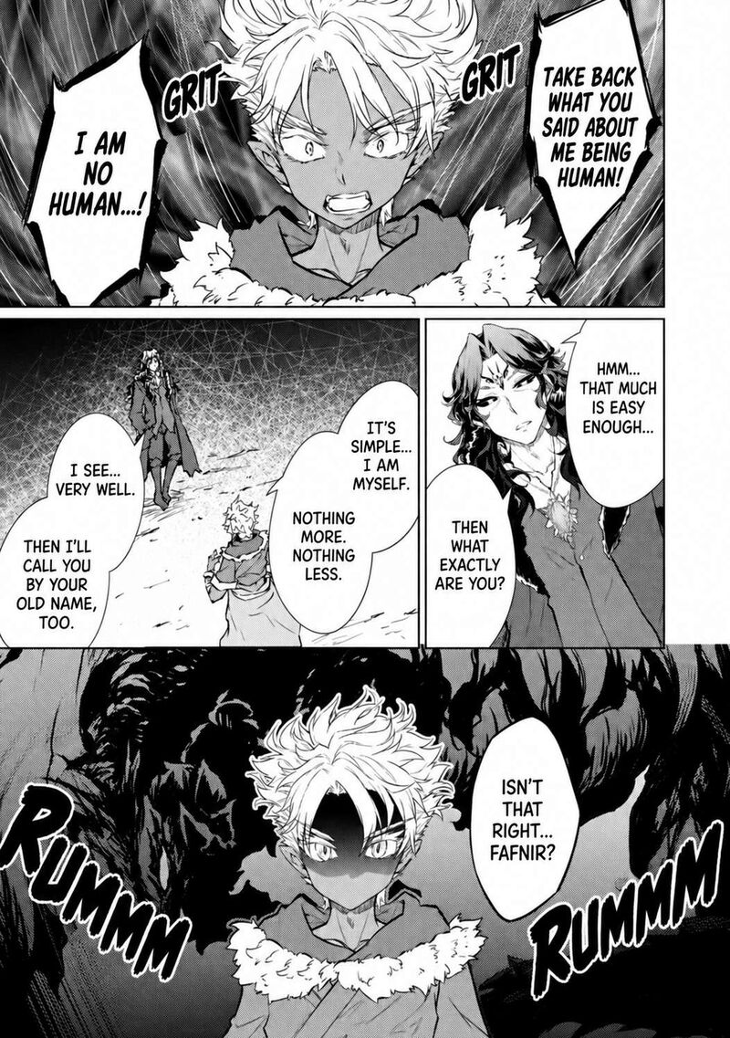 Moto Saikyou No Kenshi Wa Isekai Mahou Ni Akogareru Chapter 64 Page 15