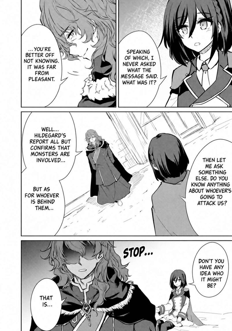 Moto Saikyou No Kenshi Wa Isekai Mahou Ni Akogareru Chapter 65 Page 16
