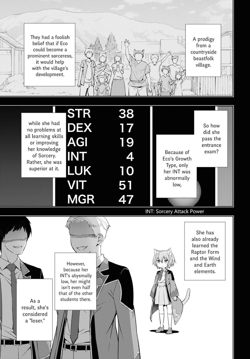 Moto Sekai IchII Subchara Ikusei Nikki Hai Player Isekai Wo Kouryakuchuu Chapter 10 Page 11