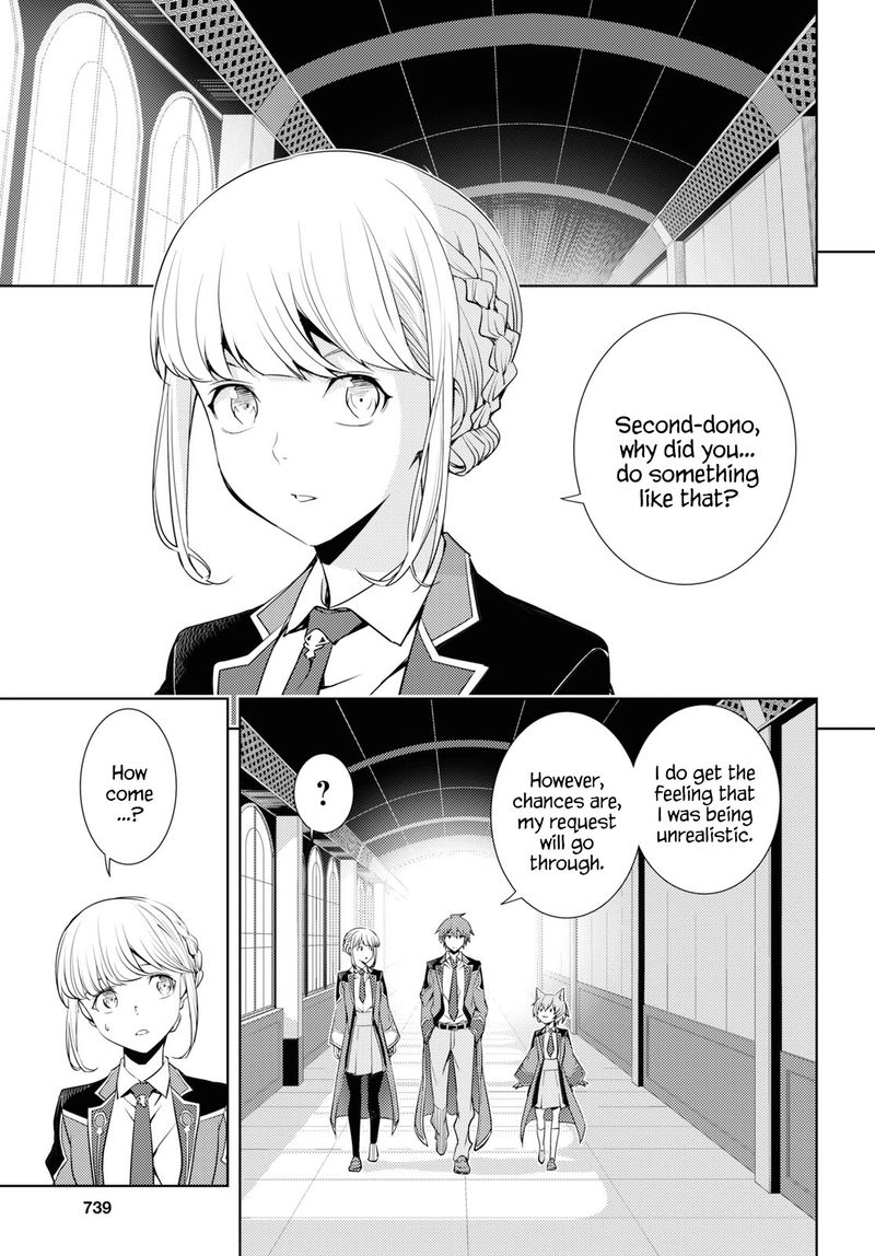 Moto Sekai IchII Subchara Ikusei Nikki Hai Player Isekai Wo Kouryakuchuu Chapter 11 Page 3