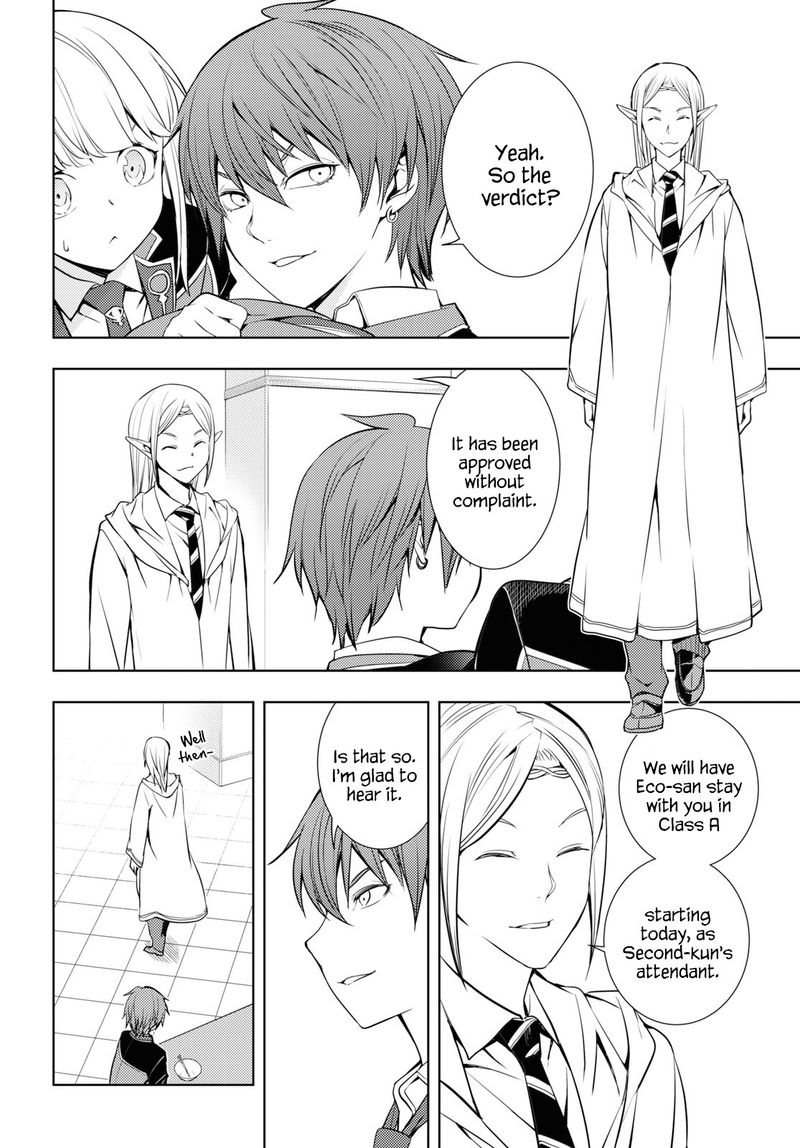 Moto Sekai IchII Subchara Ikusei Nikki Hai Player Isekai Wo Kouryakuchuu Chapter 11 Page 8