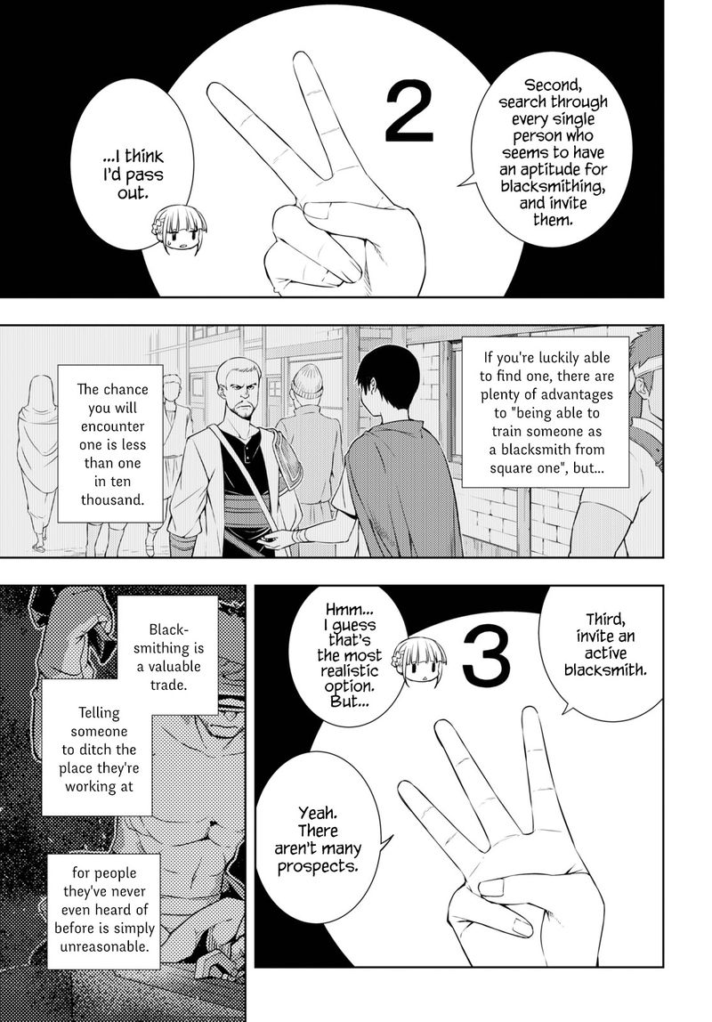 Moto Sekai IchII Subchara Ikusei Nikki Hai Player Isekai Wo Kouryakuchuu Chapter 17 Page 15