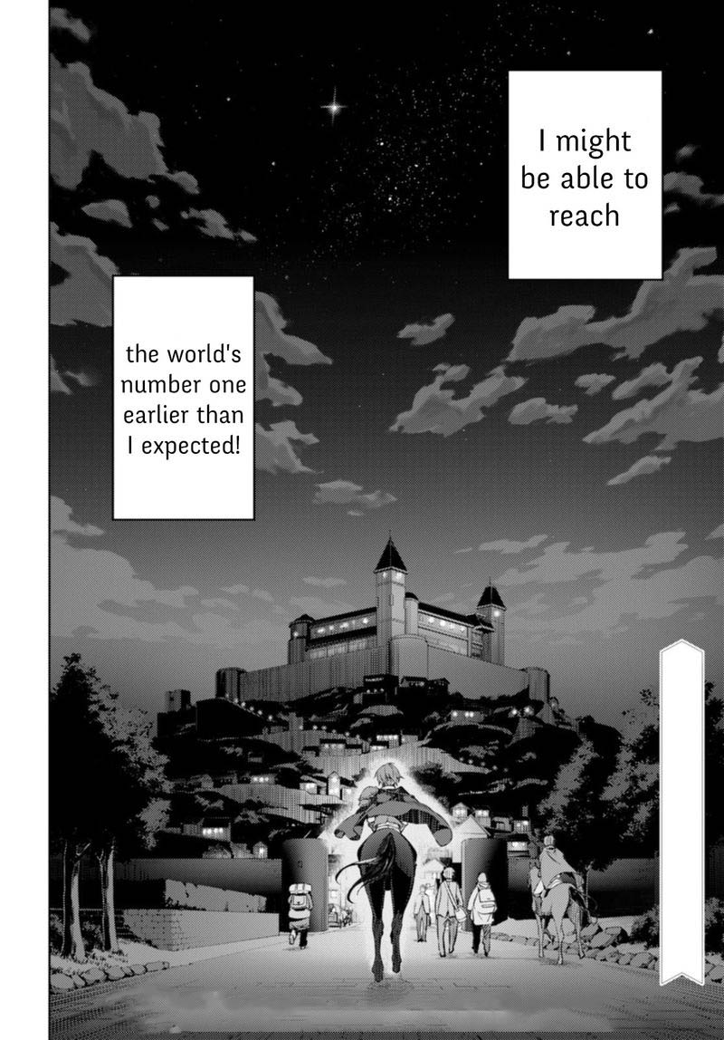 Moto Sekai IchII Subchara Ikusei Nikki Hai Player Isekai Wo Kouryakuchuu Chapter 2 Page 26