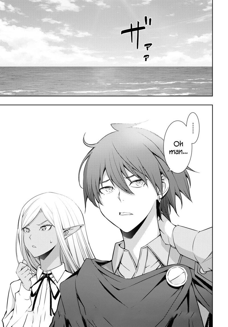 Moto Sekai IchII Subchara Ikusei Nikki Hai Player Isekai Wo Kouryakuchuu Chapter 20 Page 20