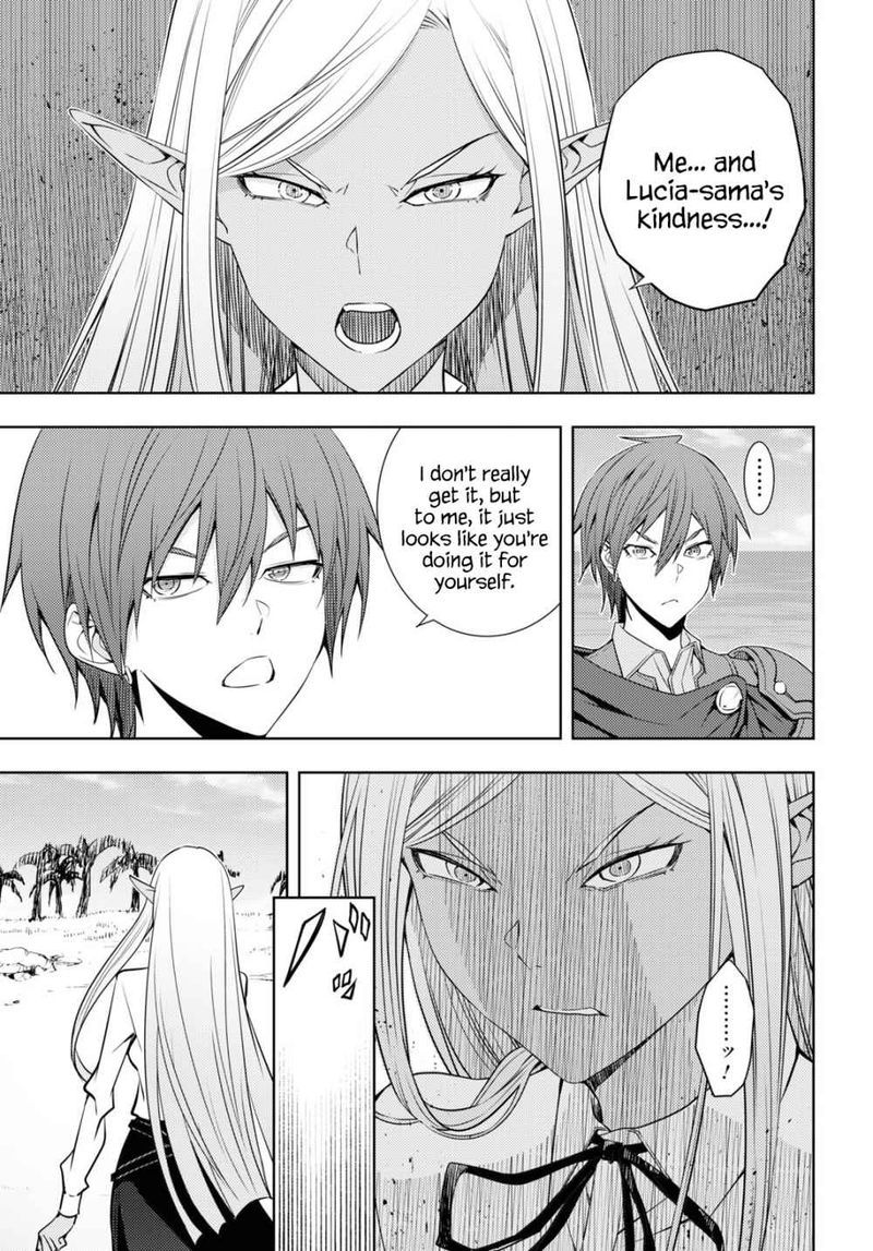 Moto Sekai IchII Subchara Ikusei Nikki Hai Player Isekai Wo Kouryakuchuu Chapter 21 Page 11