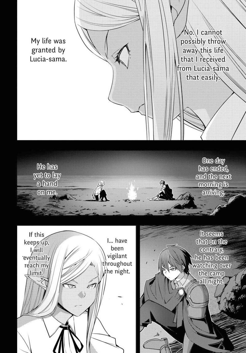 Moto Sekai IchII Subchara Ikusei Nikki Hai Player Isekai Wo Kouryakuchuu Chapter 21 Page 14