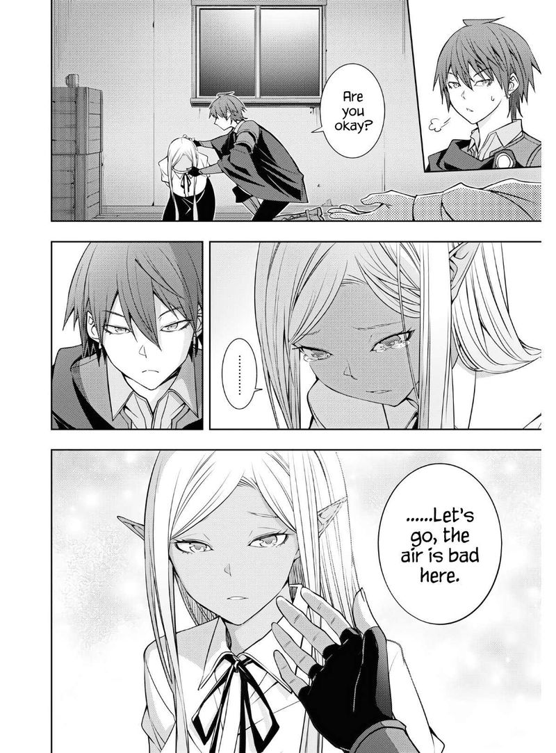 Moto Sekai IchII Subchara Ikusei Nikki Hai Player Isekai Wo Kouryakuchuu Chapter 22 Page 22