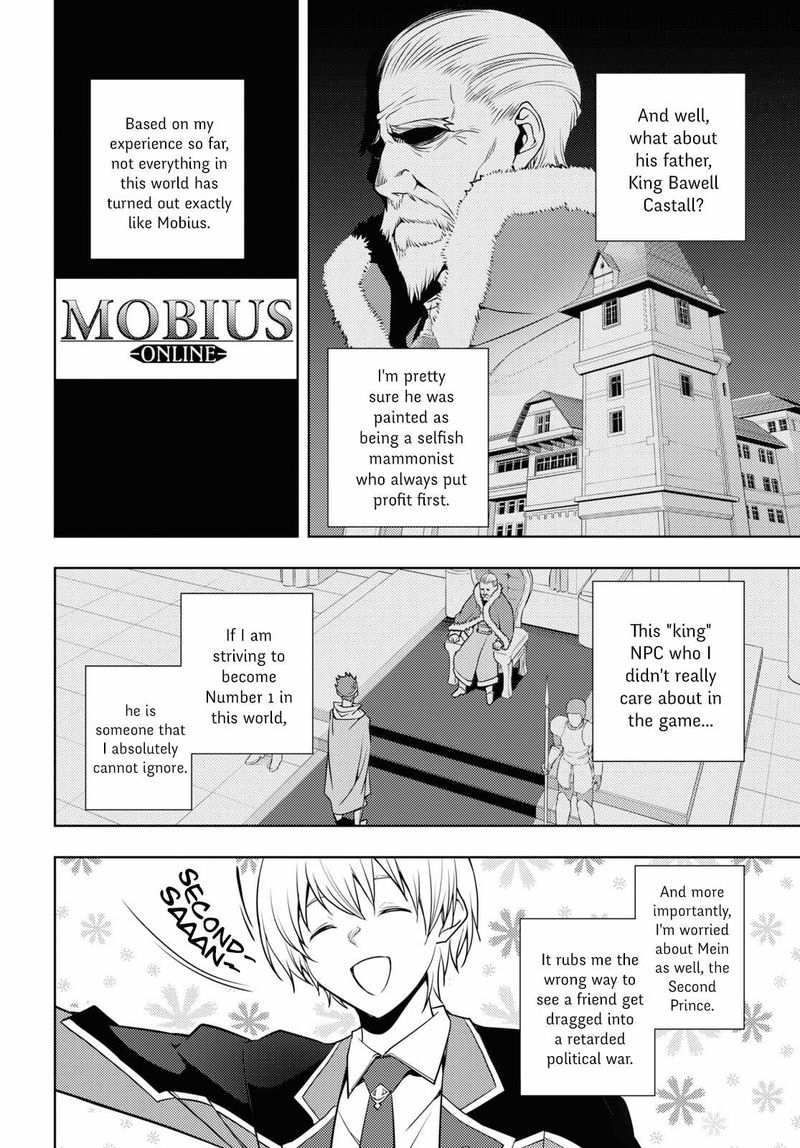 Moto Sekai IchII Subchara Ikusei Nikki Hai Player Isekai Wo Kouryakuchuu Chapter 24 Page 4