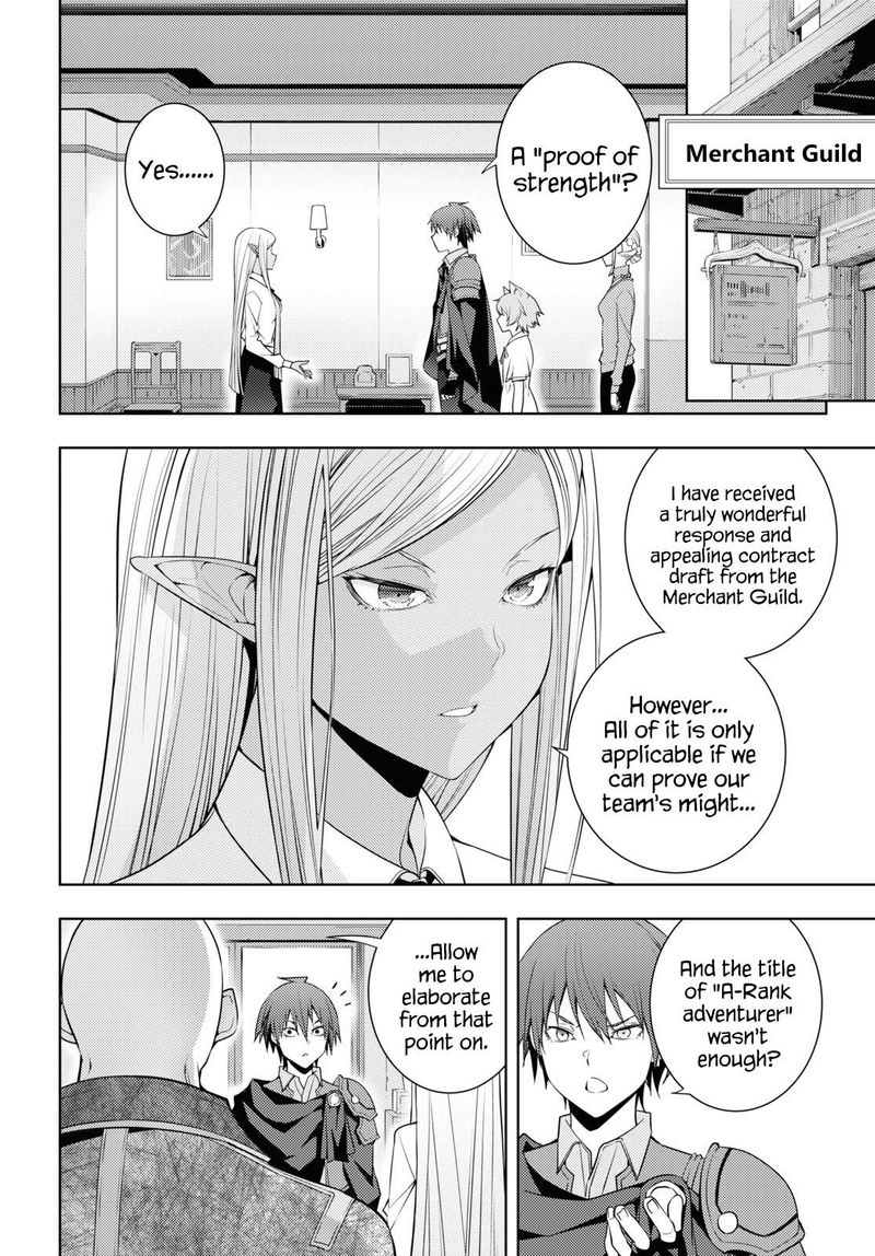 Moto Sekai IchII Subchara Ikusei Nikki Hai Player Isekai Wo Kouryakuchuu Chapter 28 Page 10