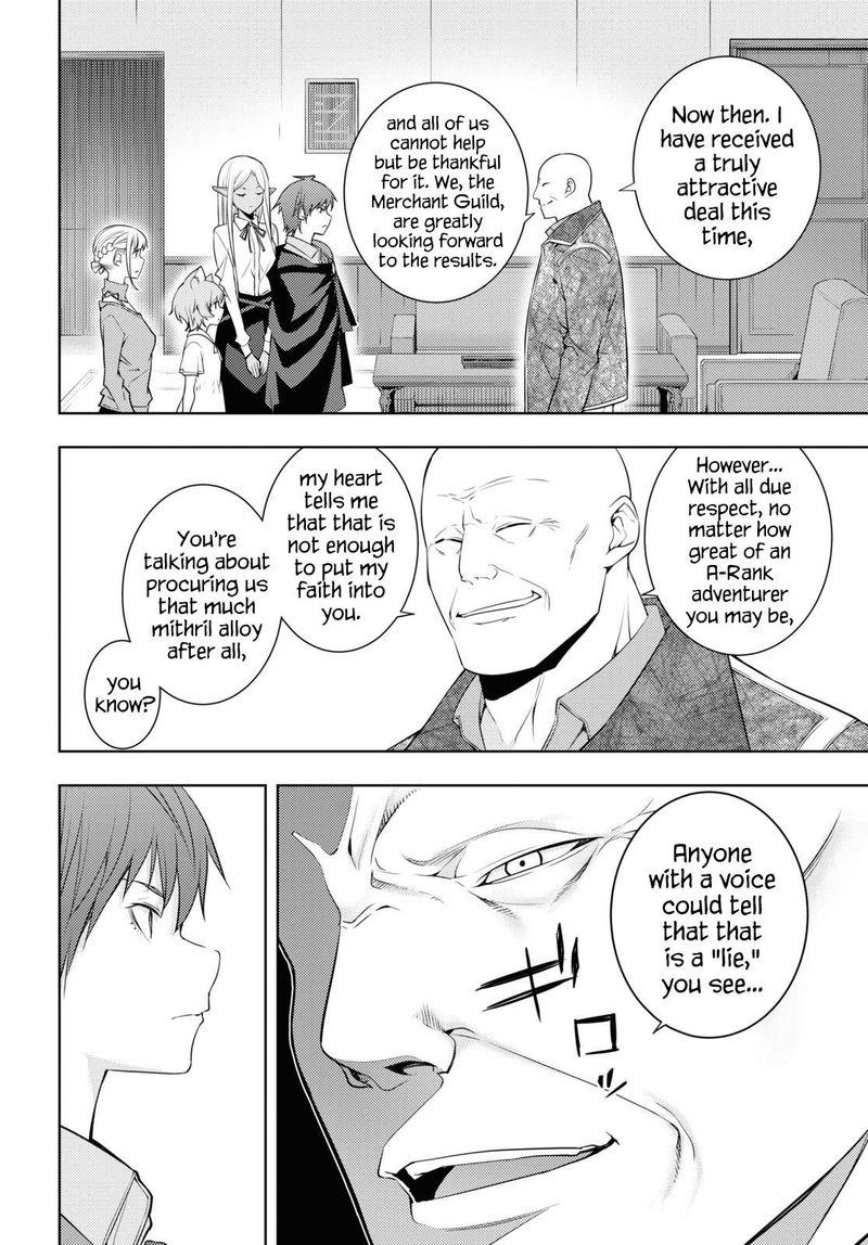 Moto Sekai IchII Subchara Ikusei Nikki Hai Player Isekai Wo Kouryakuchuu Chapter 28 Page 12