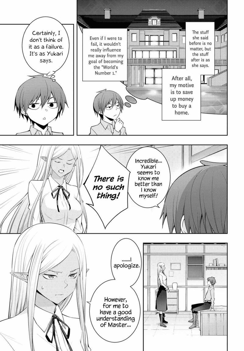 Moto Sekai IchII Subchara Ikusei Nikki Hai Player Isekai Wo Kouryakuchuu Chapter 29 Page 18