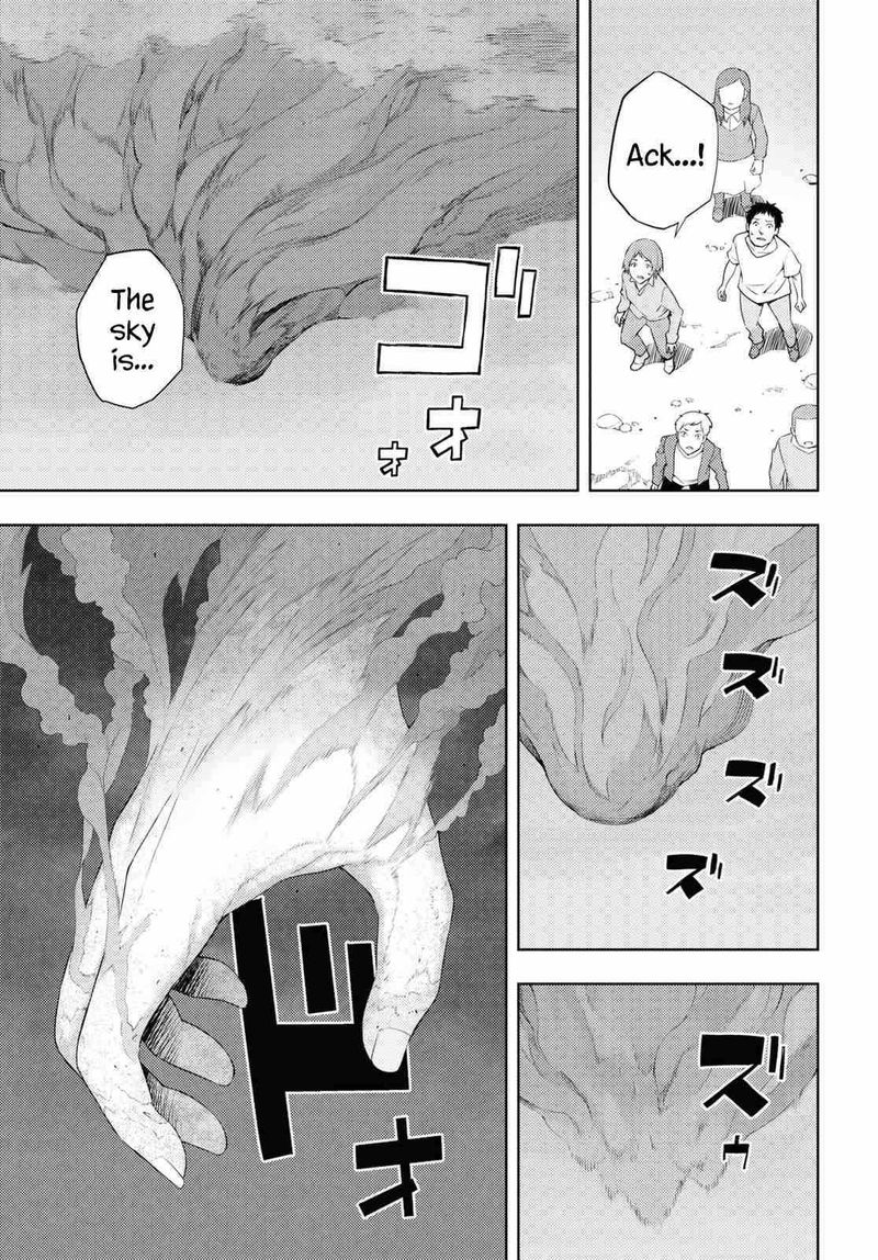 Moto Sekai IchII Subchara Ikusei Nikki Hai Player Isekai Wo Kouryakuchuu Chapter 29 Page 7