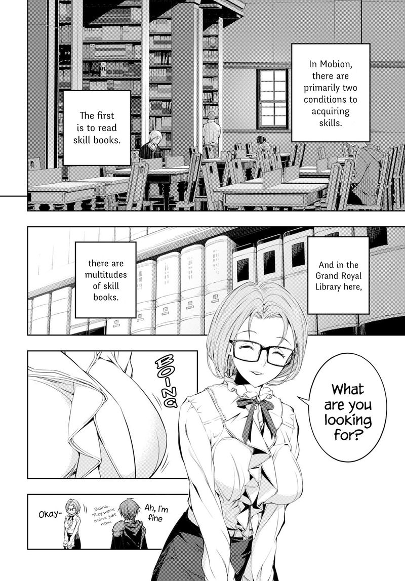 Moto Sekai IchII Subchara Ikusei Nikki Hai Player Isekai Wo Kouryakuchuu Chapter 3 Page 3