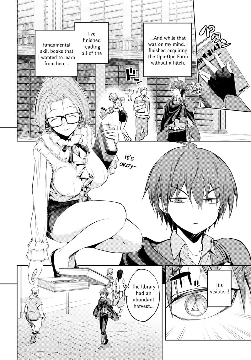 Moto Sekai IchII Subchara Ikusei Nikki Hai Player Isekai Wo Kouryakuchuu Chapter 3 Page 7