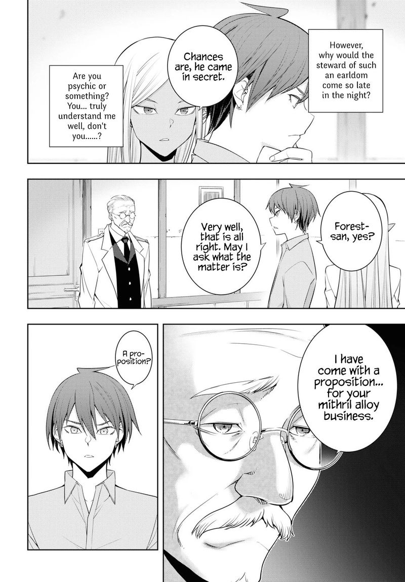 Moto Sekai IchII Subchara Ikusei Nikki Hai Player Isekai Wo Kouryakuchuu Chapter 30 Page 4