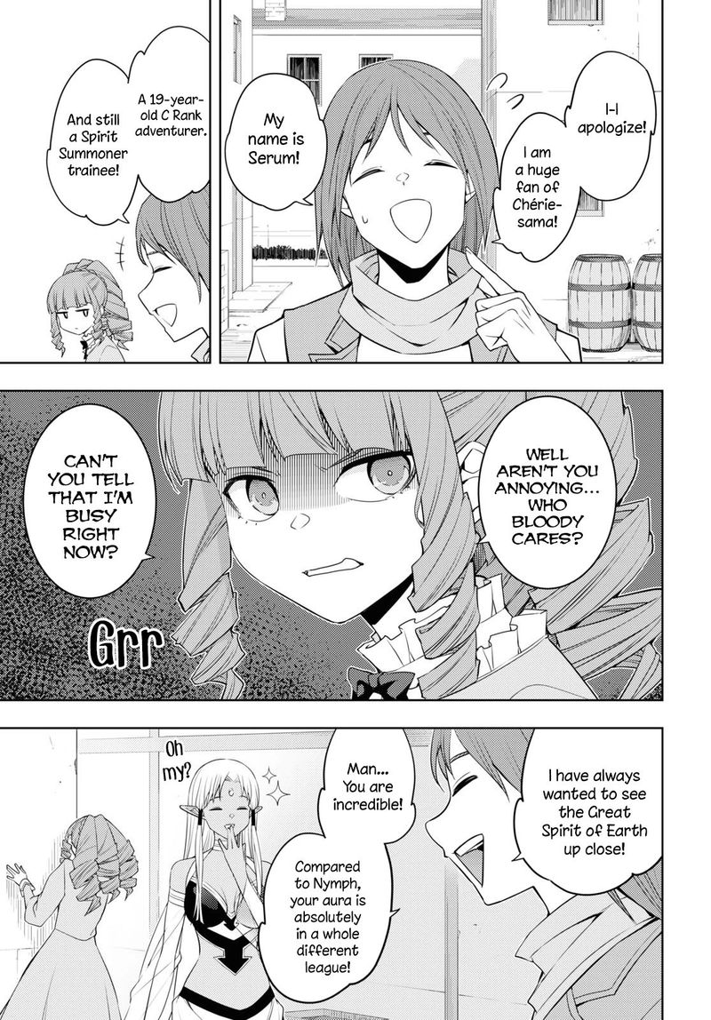 Moto Sekai IchII Subchara Ikusei Nikki Hai Player Isekai Wo Kouryakuchuu Chapter 36 Page 15