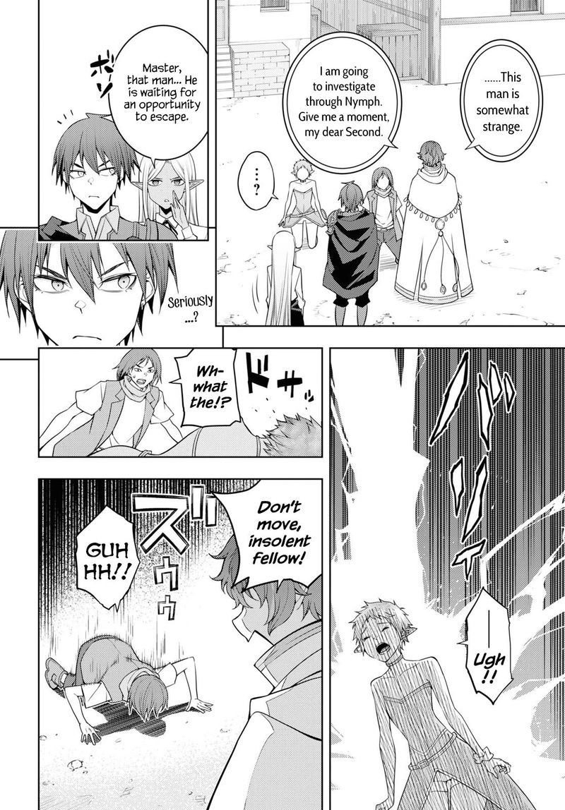 Moto Sekai IchII Subchara Ikusei Nikki Hai Player Isekai Wo Kouryakuchuu Chapter 36 Page 28