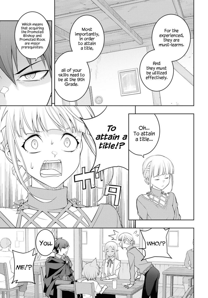 Moto Sekai IchII Subchara Ikusei Nikki Hai Player Isekai Wo Kouryakuchuu Chapter 36 Page 7