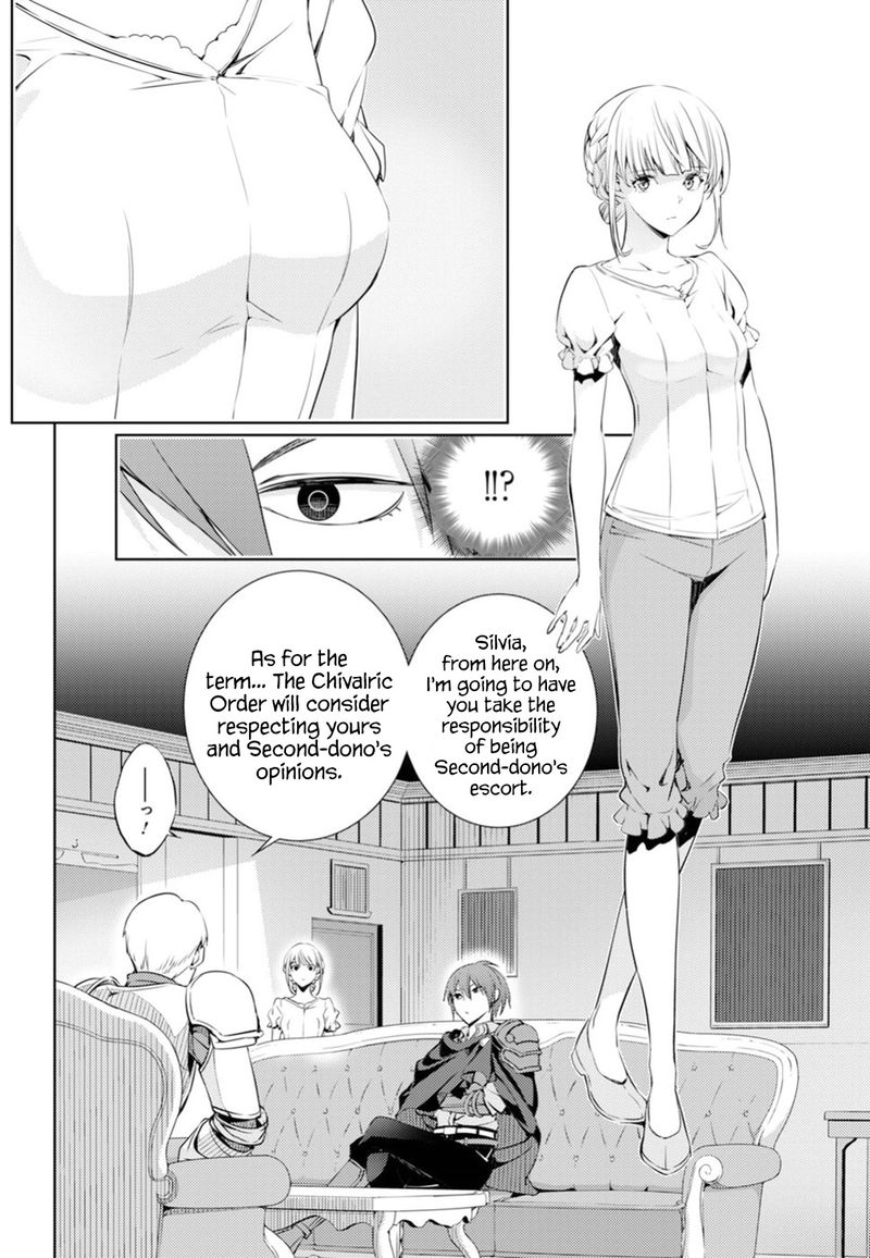 Moto Sekai IchII Subchara Ikusei Nikki Hai Player Isekai Wo Kouryakuchuu Chapter 4 Page 14