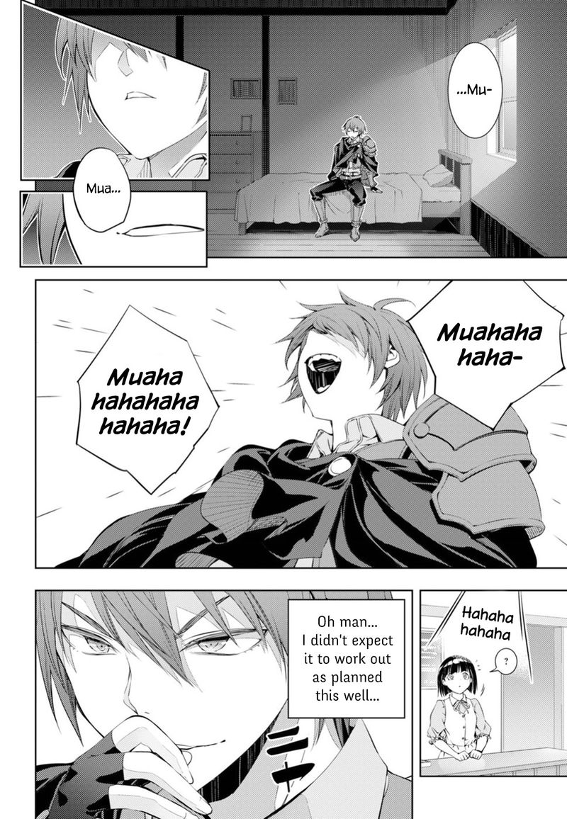 Moto Sekai IchII Subchara Ikusei Nikki Hai Player Isekai Wo Kouryakuchuu Chapter 4 Page 29