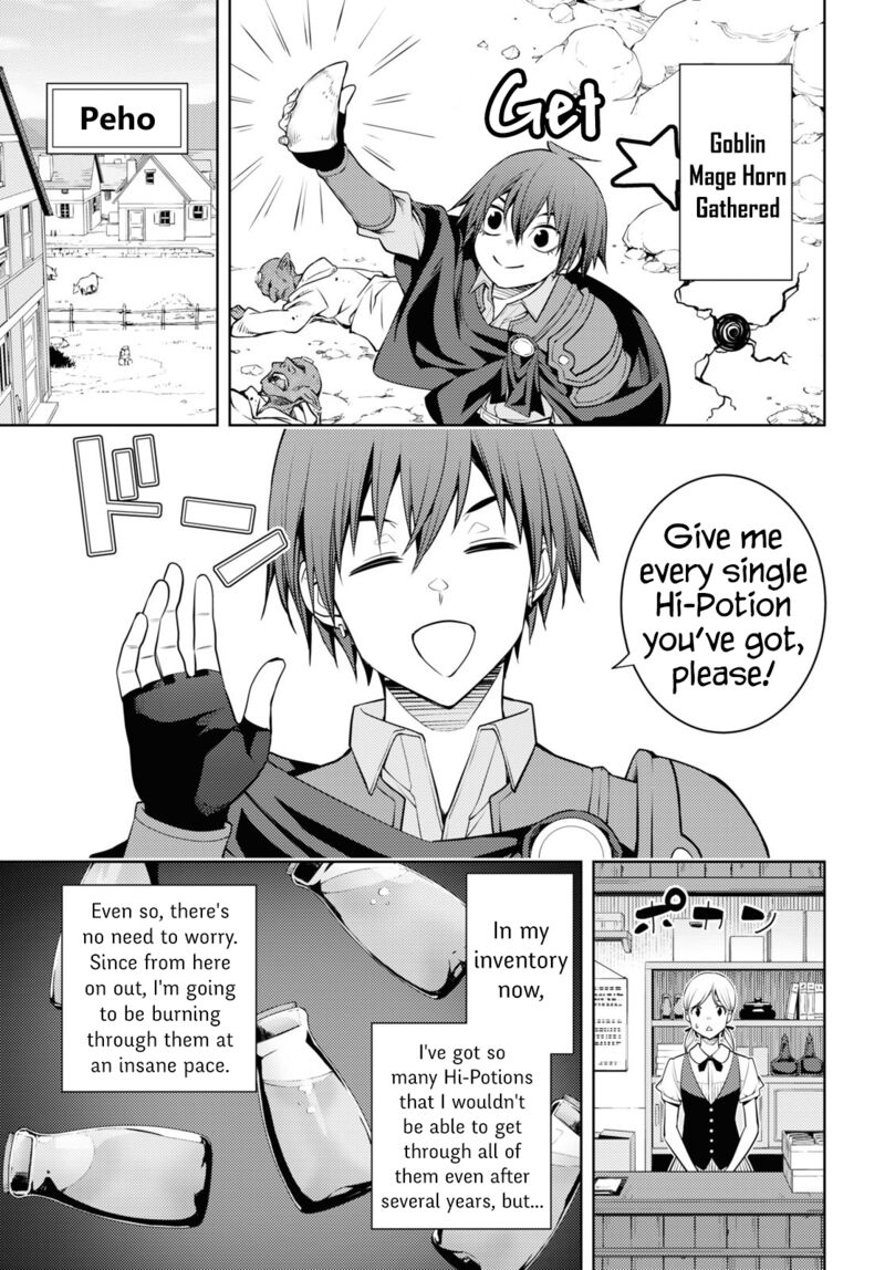 Moto Sekai IchII Subchara Ikusei Nikki Hai Player Isekai Wo Kouryakuchuu Chapter 41 Page 25