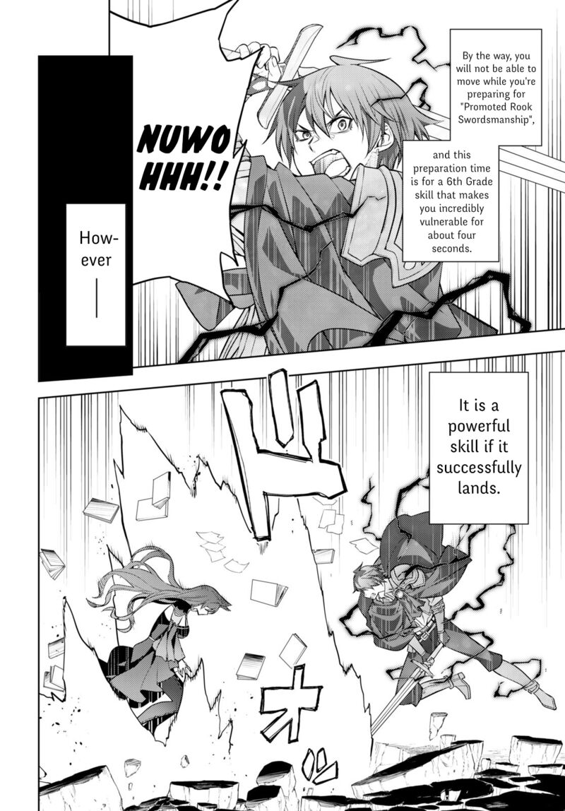 Moto Sekai IchII Subchara Ikusei Nikki Hai Player Isekai Wo Kouryakuchuu Chapter 43 Page 2