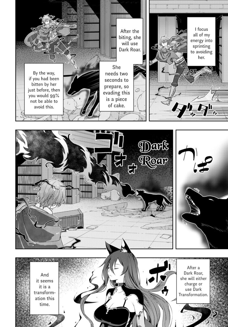 Moto Sekai IchII Subchara Ikusei Nikki Hai Player Isekai Wo Kouryakuchuu Chapter 43 Page 6