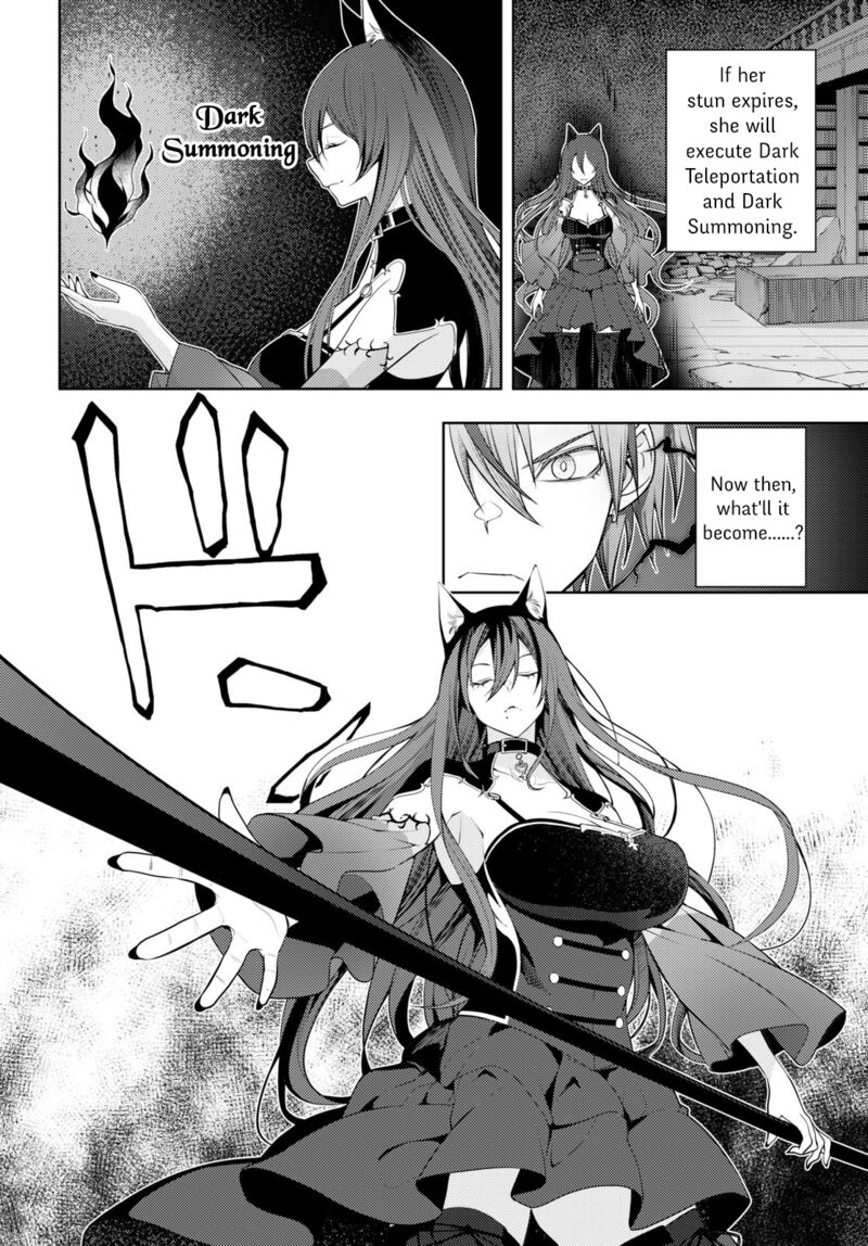 Moto Sekai IchII Subchara Ikusei Nikki Hai Player Isekai Wo Kouryakuchuu Chapter 43 Page 8