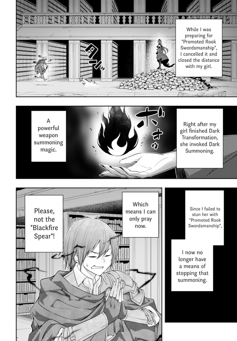 Moto Sekai IchII Subchara Ikusei Nikki Hai Player Isekai Wo Kouryakuchuu Chapter 45 Page 12
