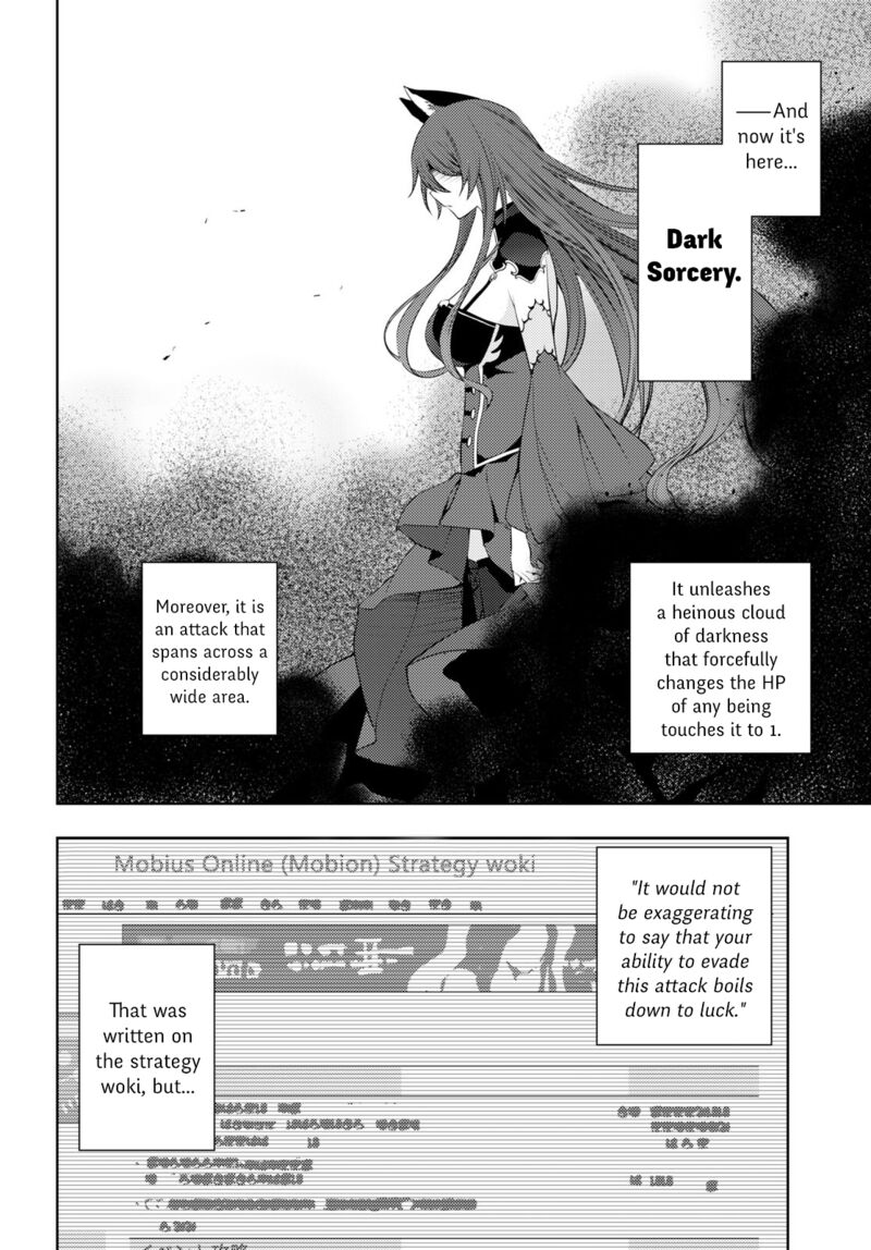 Moto Sekai IchII Subchara Ikusei Nikki Hai Player Isekai Wo Kouryakuchuu Chapter 45 Page 14