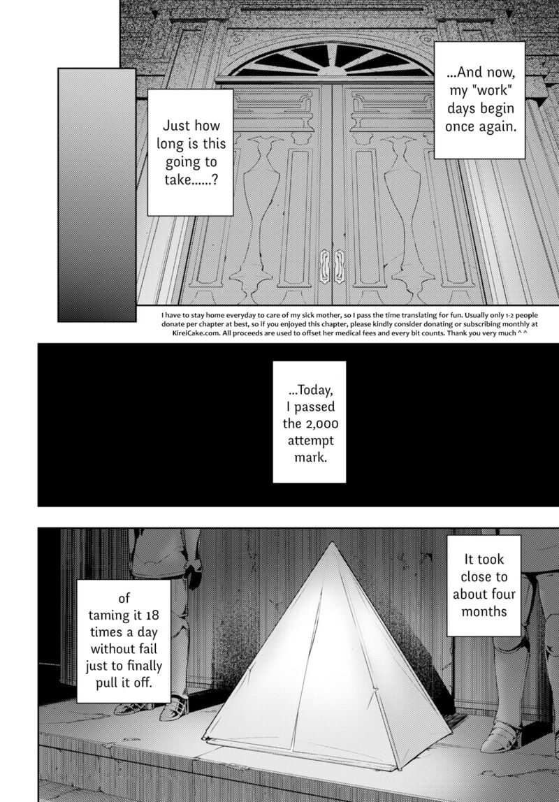Moto Sekai IchII Subchara Ikusei Nikki Hai Player Isekai Wo Kouryakuchuu Chapter 45 Page 20