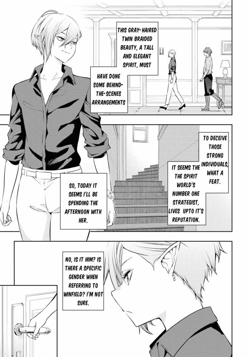 Moto Sekai IchII Subchara Ikusei Nikki Hai Player Isekai Wo Kouryakuchuu Chapter 52 Page 15