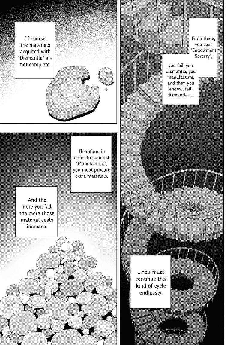 Moto Sekai IchII Subchara Ikusei Nikki Hai Player Isekai Wo Kouryakuchuu Chapter 55 Page 9